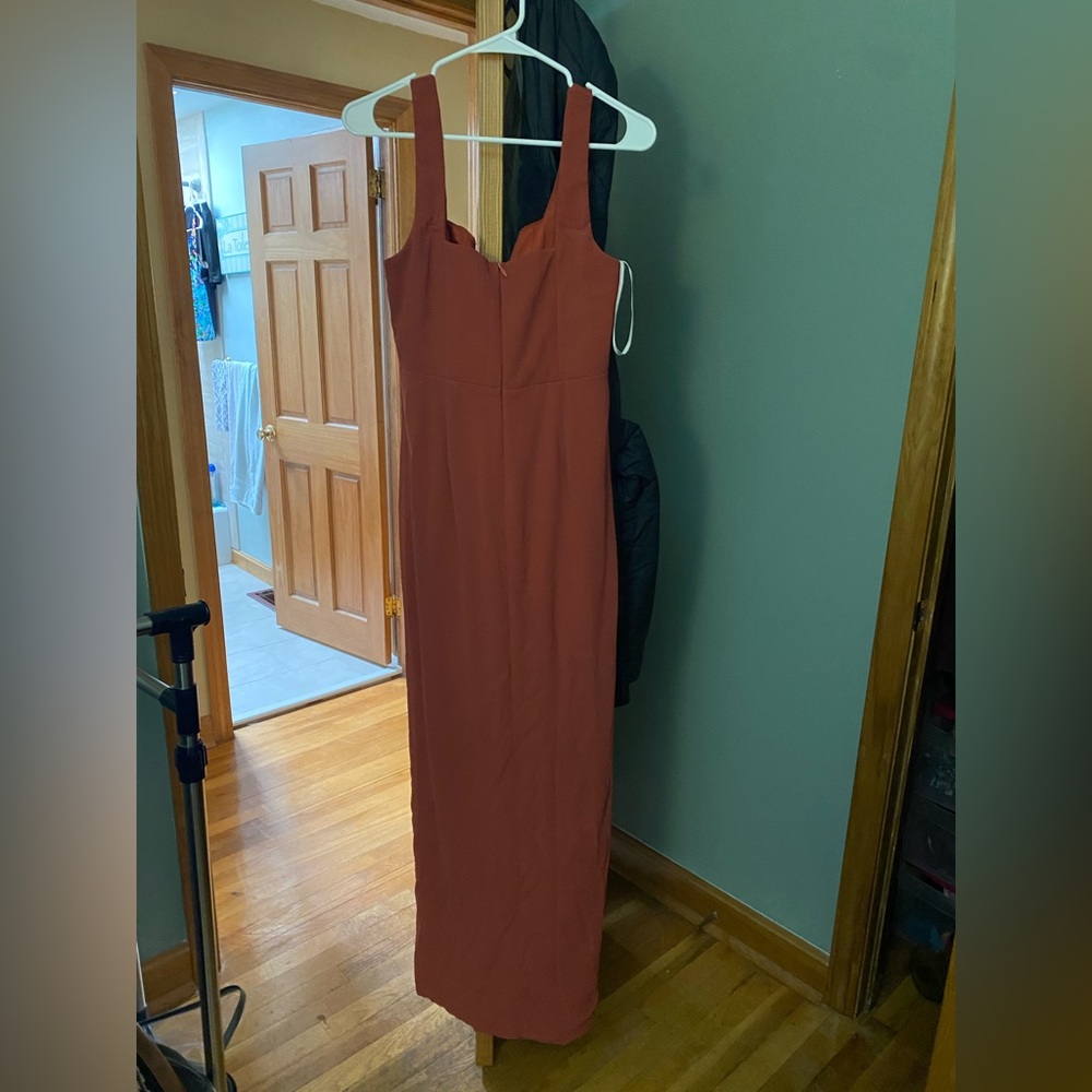 Lulus Dress - Picture 2 of 3